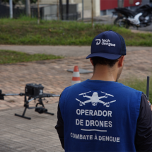 Fim da trégua: calor atípico antecipa alerta da dengue - DINO