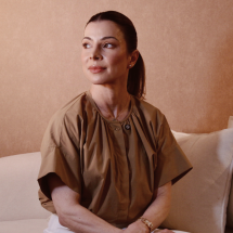 Médica defende constância para longevidade - DINO