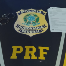 Caminhoneiro acusado de homicídio e estupro de vulnerável é preso na BR-262