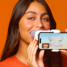 SouSmile lança monitoramento remoto com IA inédito no Brasil - DINO