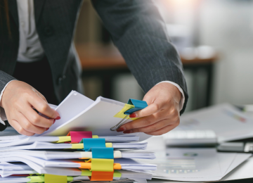 Seguro garantia fortalece empresas, contratos e projetos -  (crédito: DINO)