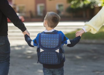 Família e escola ganham novos papéis na Era Digital -  (crédito: DINO)