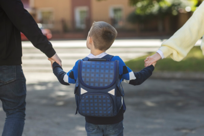 Família e escola ganham novos papéis na Era Digital -  (crédito: DINO)