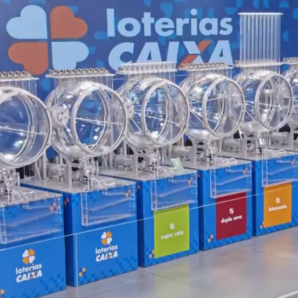 Lotofácil 3719, +Milionária 366 e outras loterias: veja os sorteios (25/6)