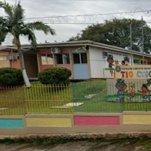 'Chora com vontade, senão vou te dar um tiro': a ameaça em escola militar - Arquivo pessoal
