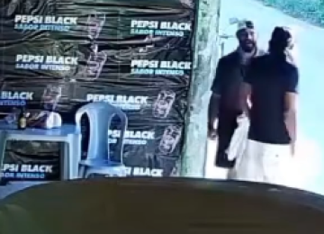 Ataque em série deixa quatro mortos e termina com suspeito morto no interior de Minas - (crédito: Redes Sociais/Reprodução) Ataque em série deixa quatro mortos e termina com suspeito morto no interior de Minas - (crédito: Redes Sociais/Reprodução)