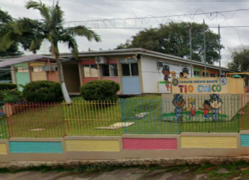 Diante do comportamento do filho, Shaiane tentou contato com a coordenadora da escola, mas conta que nunca recebeu acolhimento nem orientações  -  (crédito: Arquivo pessoal)