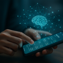 IA avança no sistema financeiro e nas cooperativas - DINO