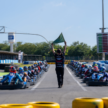 AMIKA Kart movimenta julho com etapas e torneio em SP - DINO