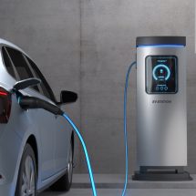 Carro elétrico por assinatura: quando faz sentido e quando não compensa