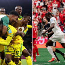 Em qual canal vai passar África do Sul x Canadá pela Copa do Mundo hoje (28/6)? - No Ataque Internacional