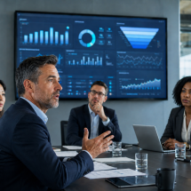 Consultoria aponta 7 tendências de vendas B2B na era da IA - DINO