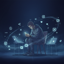 Cancelamento e exposição pública na era digital - DINO