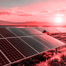 Energia solar reduz emissão de quase 37 toneladas de CO?  - DINO