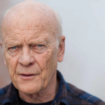 Morre Michael Byrne, de 'Indiana Jones' e 'Harry Potter', aos 82 anos - Redes Sociais/Reprodução