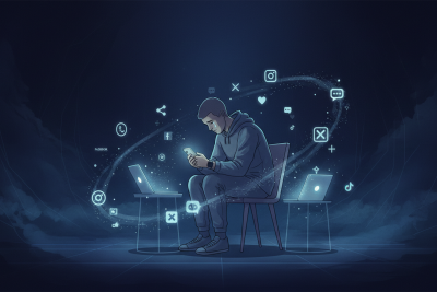 As plataformas digitais permitem facilitar a vida do usu&aacute;rio. A receita receita digital &eacute; um exemplo -  (crédito: DINO)