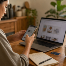 Cupons e cashback acompanham alta do e-commerce em 2026 - DINO