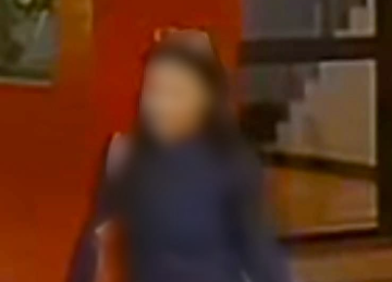 Suspeita de morte de casal de idosos em apartamento no bairro São Pedro, saiu com sacolas do local. - (crédito: Arquivo Pessoal) Suspeita de morte de casal de idosos em apartamento no bairro São Pedro, saiu com sacolas do local. - (crédito: Arquivo Pessoal)