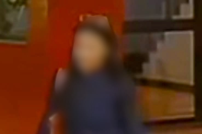 Suspeita de morte de casal de idosos em apartamento no bairro São Pedro, saiu com sacolas do local. -  (crédito: Arquivo Pessoal)