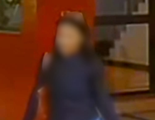 Suspeita de morte de casal de idosos em apartamento no bairro São Pedro, saiu com sacolas do local. - (crédito: Arquivo Pessoal) Suspeita de morte de casal de idosos em apartamento no bairro São Pedro, saiu com sacolas do local. - (crédito: Arquivo Pessoal)