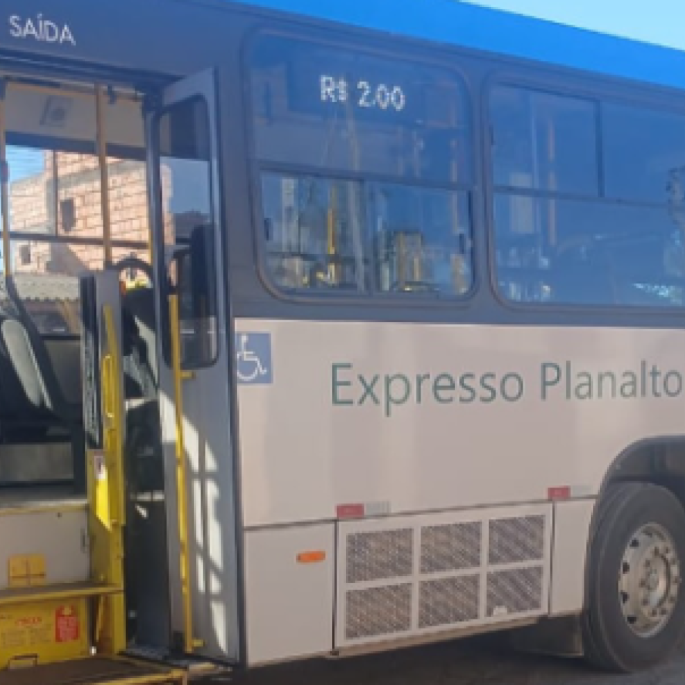 Motorista de ônibus é morto a facadas e suspeito é preso em MG