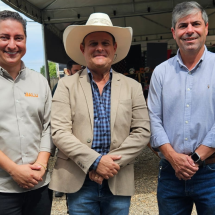 Agripec Show movimenta cerca de R$ 2,5 milhões em negócios e reforça papel das feiras agropecuárias no desenvolvimento do interior de Goiás
 - PulseBrand