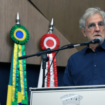 Comissão reconhece João Batista Mares Guia como anistiado político - Reprodução
