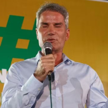 Pastor Márcio Poncio é preso em operação da PF contra lavagem de dinheiro - Reprodução