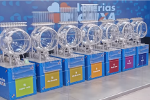 Lotofácil 3726, Quina 7056 e mais: confira os números sorteados (3/7)