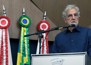 A decisão concluiu que o ex-deputado estadual foi perseguido por motivação exclusivamente política durante a ditadura militar - (crédito: Reprodução) A decisão concluiu que o ex-deputado estadual foi perseguido por motivação exclusivamente política durante a ditadura militar - (crédito: Reprodução)