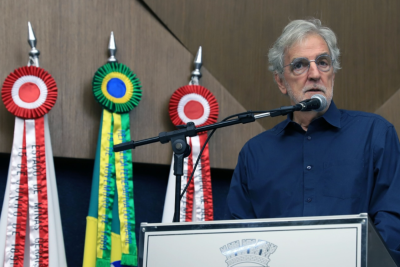 A decisão concluiu que o ex-deputado estadual foi perseguido por motivação exclusivamente política durante a ditadura militar -  (crédito: Reprodução)