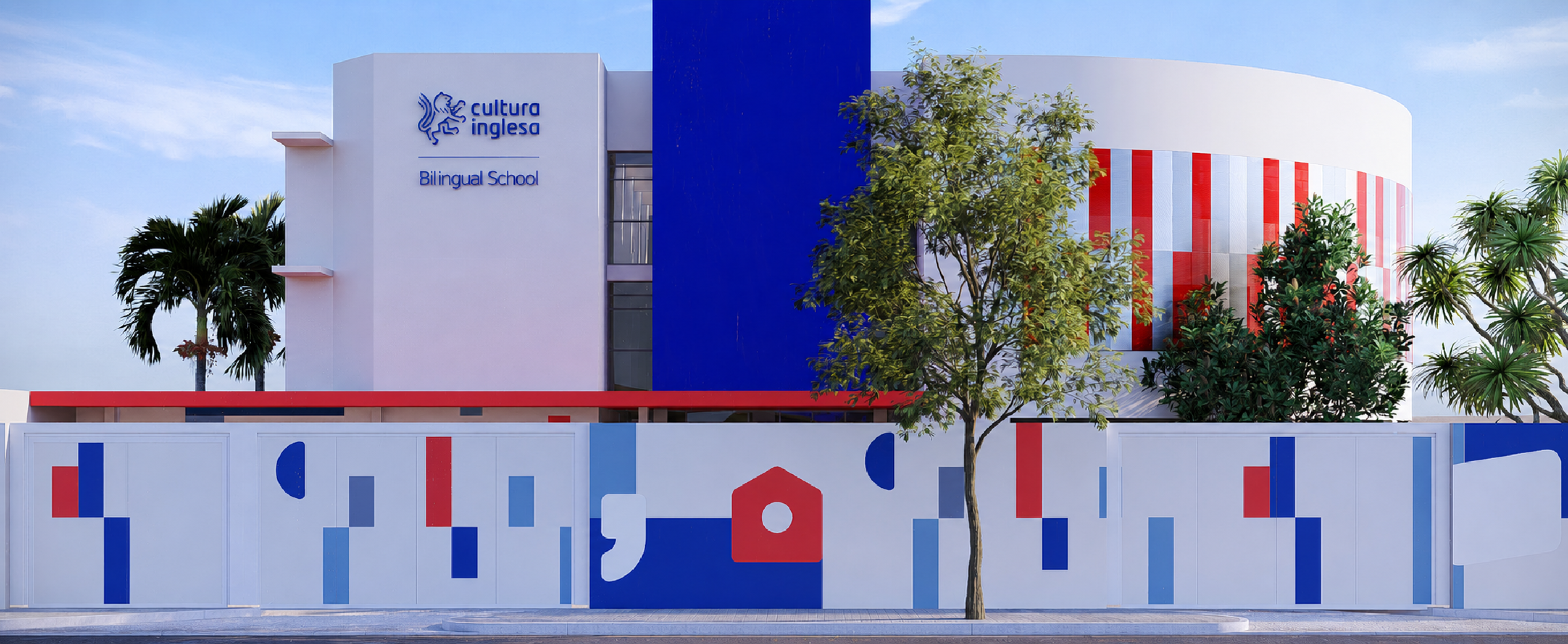 Cultura Inglesa anuncia rede própria de escolas bilíngues  - DINO