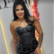 Influenciadora de 27 anos é morta a facadas no Ceará; suspeito é preso - Instagram/Reprodução