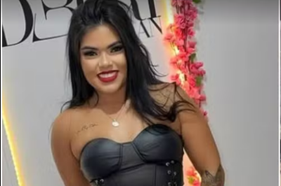 Karol Belchior -  (crédito: Instagram/Reprodução)