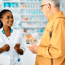 Tecnologia impulsiona integração no varejo farmacêutico - DINO