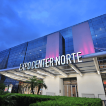 Como surgiu o conceito da Expo Empreendedor? - DINO