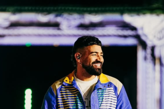 Dilsinho é confirmado como atração do aniversário de Sabará