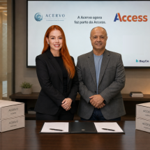 BuyCo assessora venda de carteira da Acervo à Access - DINO