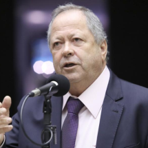 PF faz operação contra desvio de emendas ligadas a Chiquinho Brazão - Mario Agra/Câmara dos Deputados