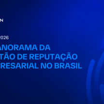 Metade das empresas ignora ROI da reputação, revela estudo - DINO