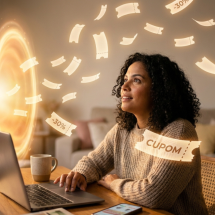 Cupom Express: brasileiro não fecha compra online sem procurar cupom antes - PulseBrand