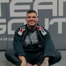 Lutador de Muay Thai é baleado após partida de futebol da Galoucura - Redes Sociais/Reprodução