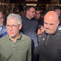 Zema diz que quem não gosta dele é ‘quem quer ganhar sem trabalhar’ - Edesio Ferreira/EM/D.A Press
