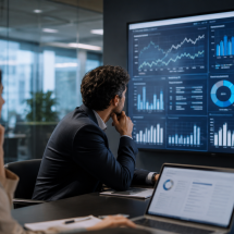 Reputação acelera uso de dados e fortalece valuation no país - DINO
