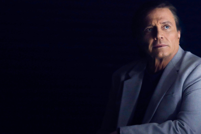 Cantor F&aacute;bio Jr. traz a 'Turn&ecirc; 2026' para Belo Horizonte, com um repert&oacute;rio que celebra sua trajet&oacute;ria de sucesso -  (crédito: Divulga&ccedil;&atilde;o)