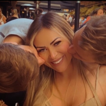 Casal de advogados: réu por morte da namorada vai a júri ao perder recurso - Redes sociais/Reprodução