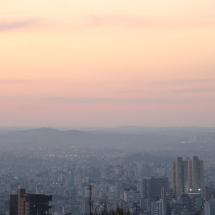 Clima em BH: confira a previsão para esta segunda-feira (27/7) - Marcos Vieira /EM/DA. Press. 