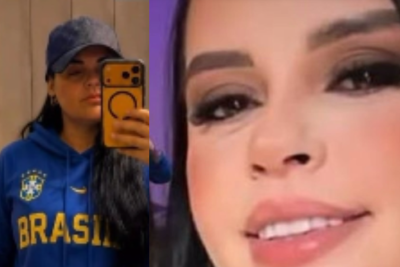 Silvilene Rocha, de 37 anos, era natural de Conselheiro Lafaiete e foi morta na Bélgica -  (crédito: Redes Sociais/Reprodução)
