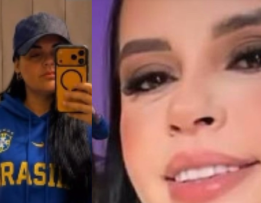 Silvilene Rocha, de 37 anos, era natural de Conselheiro Lafaiete e foi morta na Bélgica - (crédito: Redes Sociais/Reprodução) Silvilene Rocha, de 37 anos, era natural de Conselheiro Lafaiete e foi morta na Bélgica - (crédito: Redes Sociais/Reprodução)