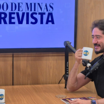 Gabriel Azevedo sobre Zema: 'Será julgado pelo que fez' - Jair Amaral/EM/D.A Press